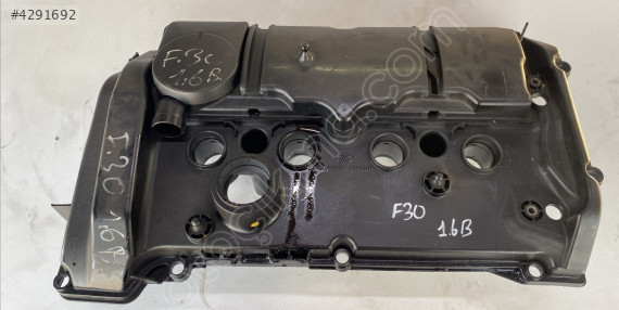 bmw 3 f30 1.6 çıkma külbütör kapağı (son fiyat)