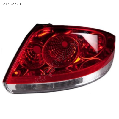 LINEA ARKA STOP SAĞ SOL 2007 VE ÜZERİ / KAMPANYA