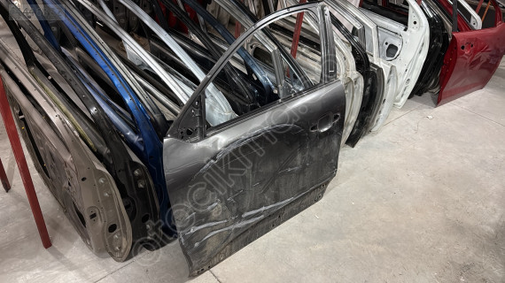 CİTROEN C4 X ÇIKMA ORJİNAL SOL ÖN KAPI BD1