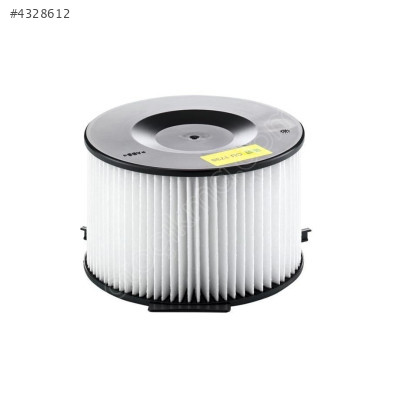 Vw Transporter T4 Polen Filtresi 1.9D 2.4D 2.5TDI 7D0819989-5