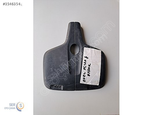 OPEL ASTRA J İÇ DİKİZ AYNA KAPAK