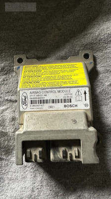 FORD CONNECT 0285001417 AİRBAG BEYNİ