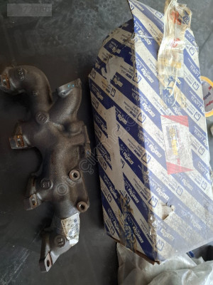 Fiat scudo JTD eksoz manifold 9633878880