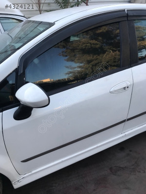2015 Fiat Linea Sol Ön Kapı (Sürücü Kapısı)
