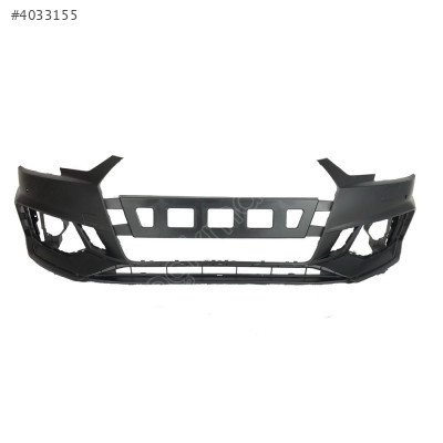 8W0807065K ÖN TAMPON FAR YIKAMALI SLİNE A4 2017