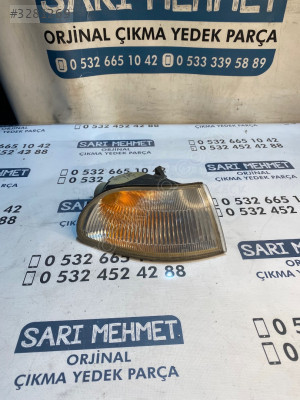 ÇIKMA HONDA CİVİC SİNYAL LAMBASI SAĞ