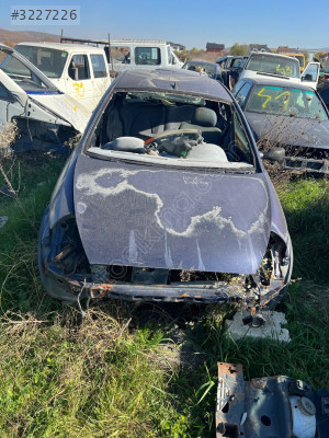 FORD KA ÖN KAPUT