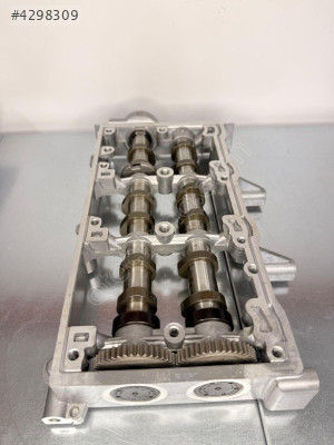 Polo 1.4 Dizel CUS Motor Eksantrik Mili Komple 04B103044A