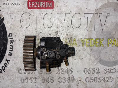 0445010046 PEUGEOT 406 DUCATO-BOXER-JUMPER 2.0 HDI mazot pompası