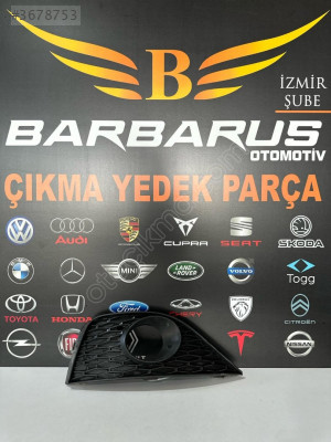 SEAT İBİZA 2009-2011 SAĞ SİS KAPAĞI 6J0-853-666-A