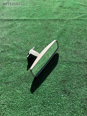 RENAULT KANGOO 3 İÇ DİKİZ AYNASI