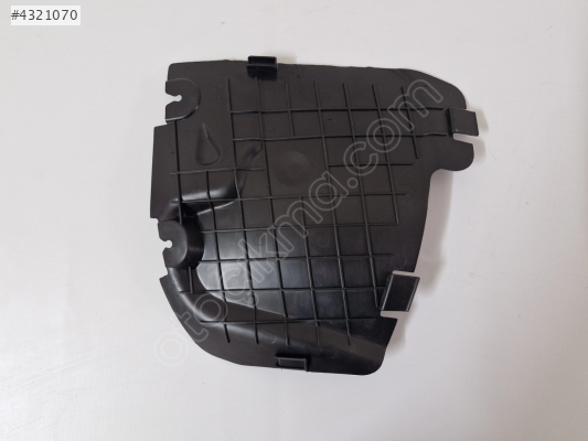 W205 C200 SOL ÖN DAVLUMBAZ KAPAĞI SIFIR 2014-2018