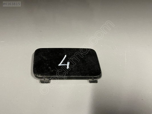 Q5 ARKA ÇEKİ KAPAĞI ORJİNAL SAĞ 8R0807450 09-17
