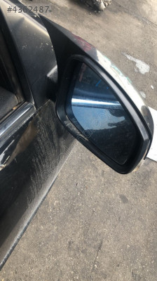 RENAULT LAGUNA3 SAĞ DIŞ AYNA OTO FEDAİ