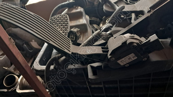 CHEVROLET CRUZE GAZ PEDALI.OTO ERKAN ÜNYE