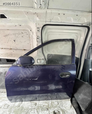 HYUNDAİ ACCENT YUMURTA KASA SOL ÖN KAPI ORJİNAL EYUPCAN OTO'DA