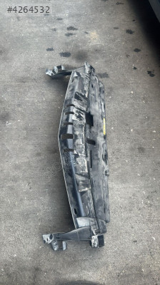 Opel astra L ön tampon üst plastiği çıkma orjinal