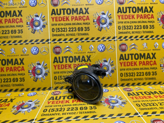 Volvo S40 Sağ Sis Farı Orijinal 05-08