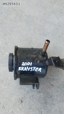 nissan skystar 1999 direksiyon hidrolik bidonu/deposu-son fiyat