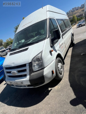 Ford transit 200 ps çıkma orijinal yedek parçaları