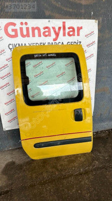RENAULT KANGOO SAĞ SÜRGÜLÜ KAPI