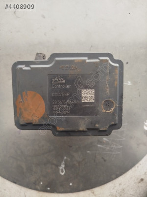 RENAULT MEGANE 3 ABS BEYNİ 28.5610-5640.3/95CT2AAY2