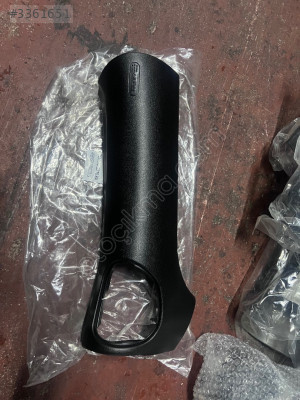 PEUGEOT 206 YOLCU AİRBAG KAPAĞI 8220.RA