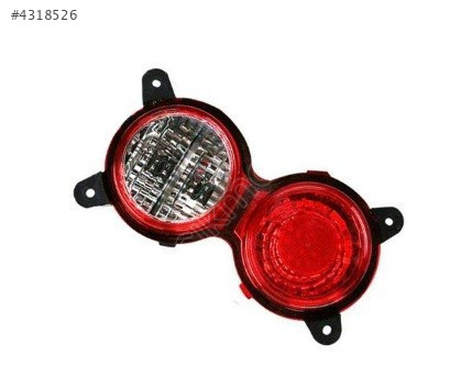 STOP LAMBASI DUYLU SOL KİA BONGO 04-20 / 924014E020