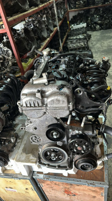 1.6 gdi ix35 benzli motor Kia Sportage 1.6 gdi motor