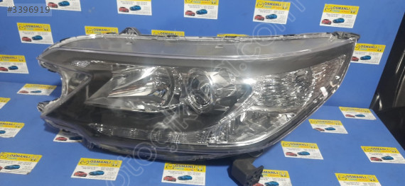 Honda  CR-V Sol Far