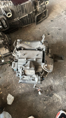 AUDİ A6 KALORİFER MOTORU MG OTO