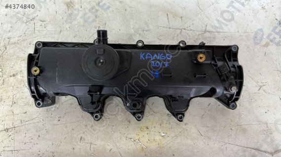 renault kango 2017 1.5 çıkma külbütör kapağı (son fiyat)