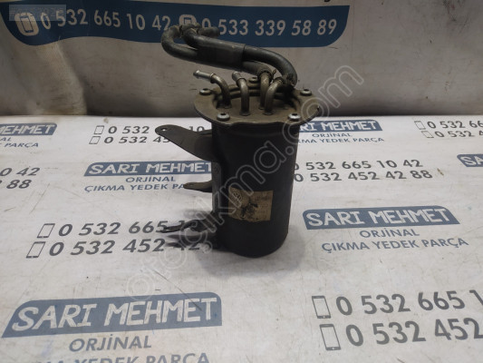 ÇIKMA VW GOLF 5 MAZOT FİLTRESİ 1K0127400K