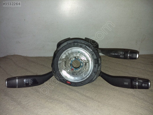 A2059007512 MERCEDES C KASA W205 SİNYAL KOLU ORJ