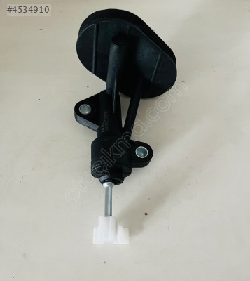 Fiat 500X debriyaj üst merkezi