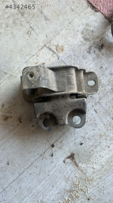 OPEL CORSA D ÇIKMA ORJİNAL MOTOR KULAGI