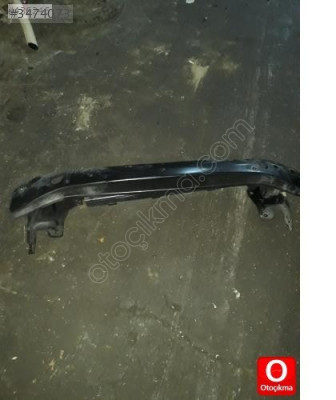 VOLKSWAGEN TRANSPORTER T5 ÖN TAMPON DEMİRİ HATASIZ ORJİNAL