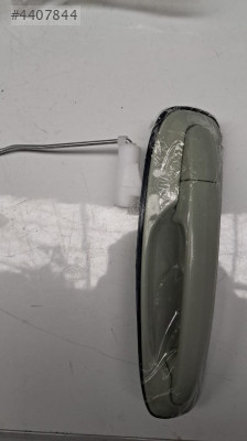 CHEVROLET LACETTİ SEDAN SOL ARKA KAPI DIŞ AÇMA KOLU.OTO ERKAN ÜNY