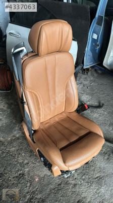BMW 6 SERİSİ F06 TABA KOLTUK TAKIM DÖŞEME TAKIM BURSA MG