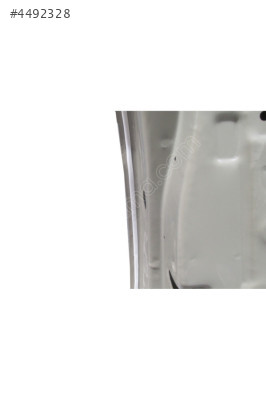 Hyundai Elantra Ön Kapı Komple Sol Tw 19 20