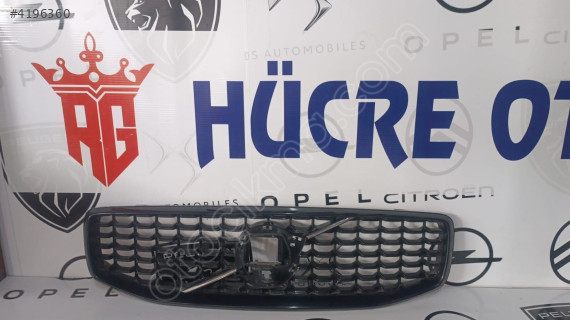 VOLVO S60 V60 ÖN PANJUR 32291441