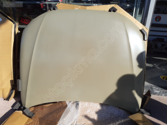 AUDİ A4 KAPUT 2012-2015