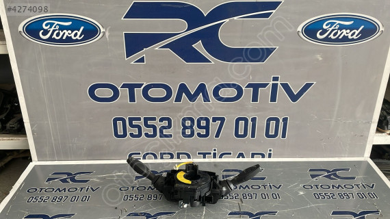 8A6T-13N064-bj sinyal kolu