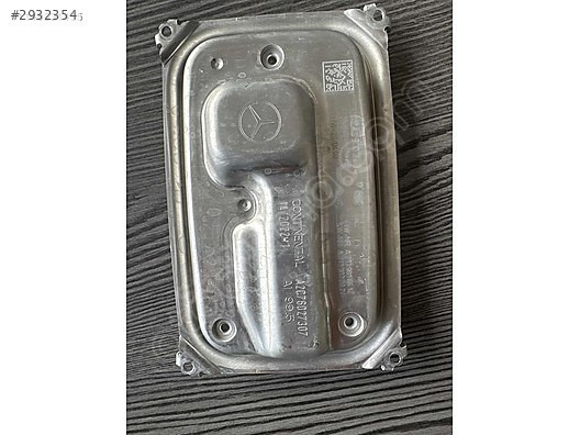 Mercedes w213 far beyni A22139002734