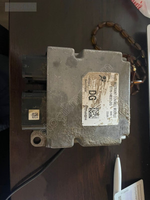FORD COURİER AİRBAG BEYNİ (ET76-14B321-DG)