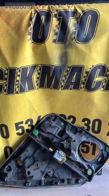 Mercedes A Serisi W176/W204 Cam Krikosu - A1765405908/A2047902735