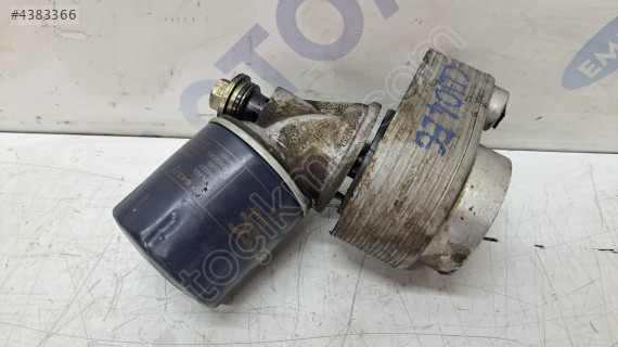 renault clio 4 2018 1.5 motor yağ soğutucu (son fiyat)