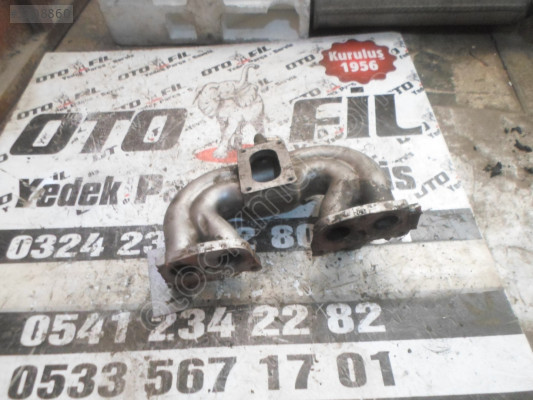 SEAT İBİZA 1993 1.5 DİZEL EMME MANİFOLDU