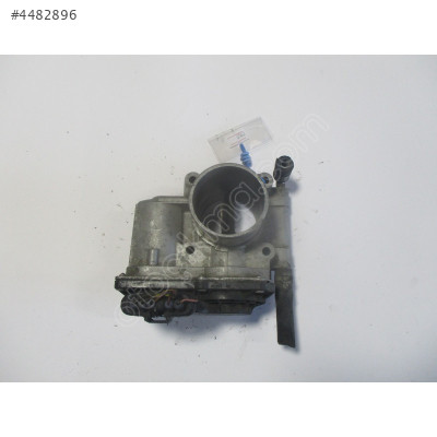 Mazda 3 Gaz Kelebegi RF7J13B0C