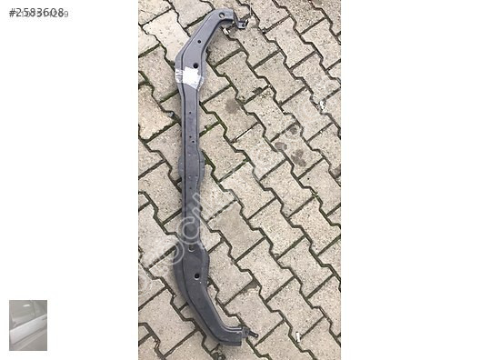 DOBLO 06-09 RADYATÖR ALT SACI BENZİNLİ SIFIR